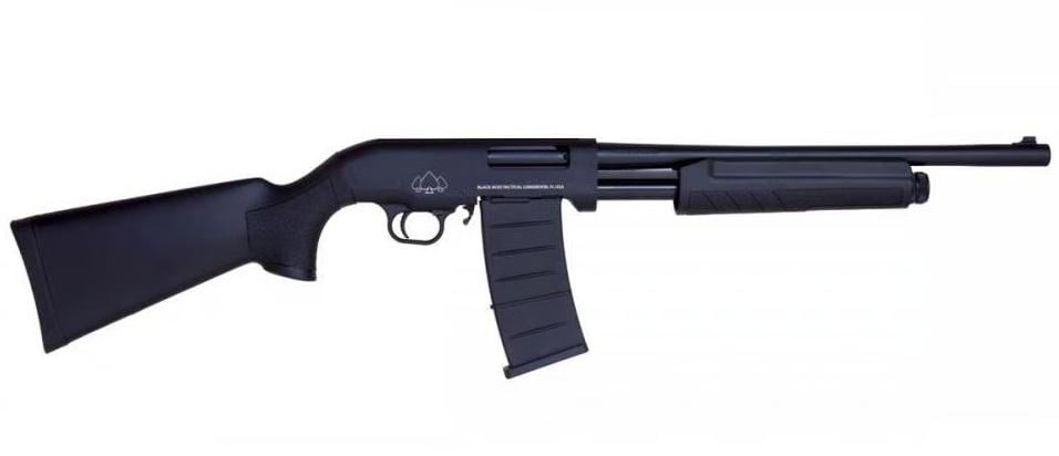 Black Aces Tactical Pro Series M 12 Gauge